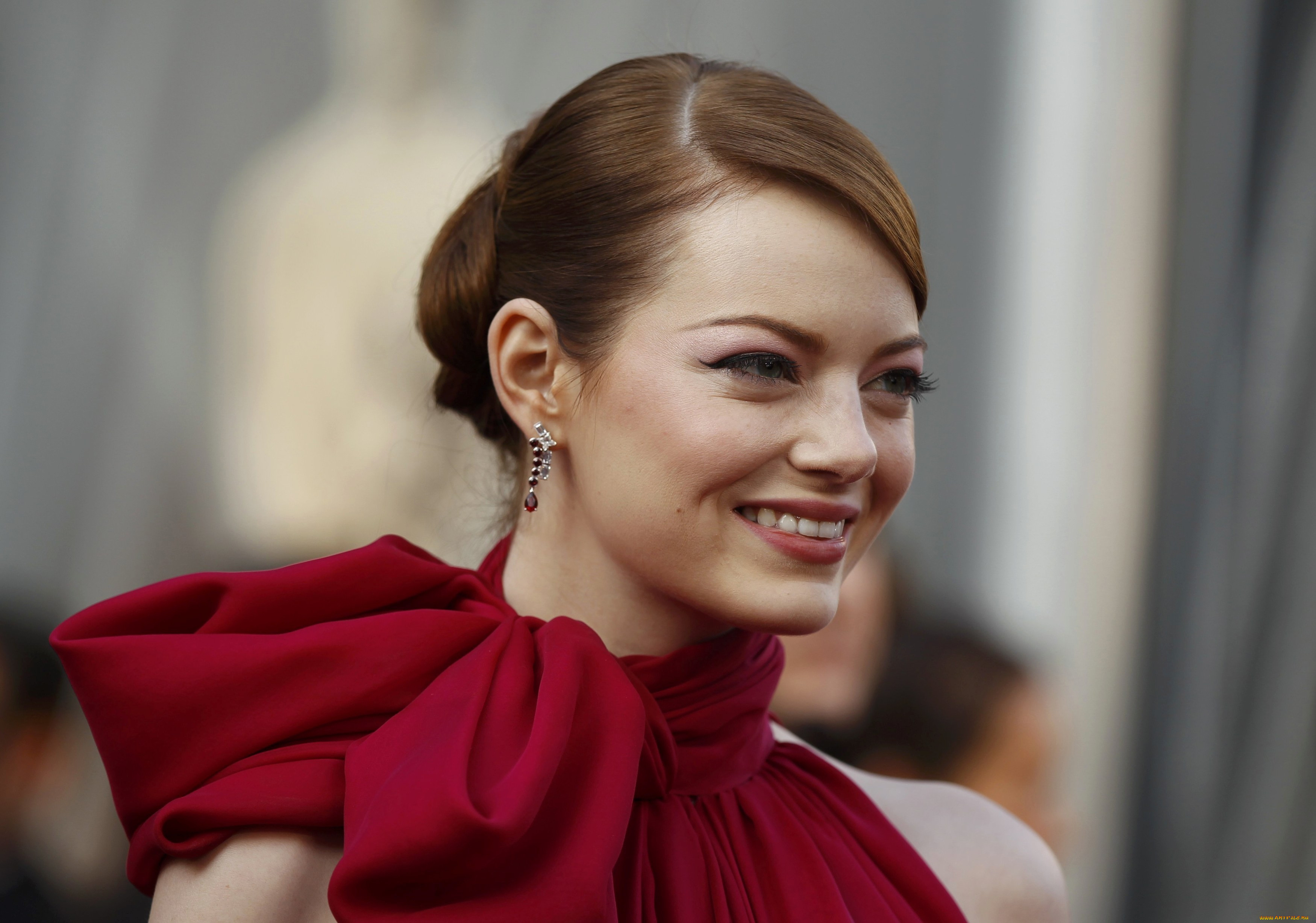 Emma Stone, 